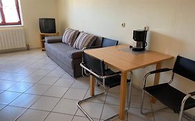 Apartments Stanic
