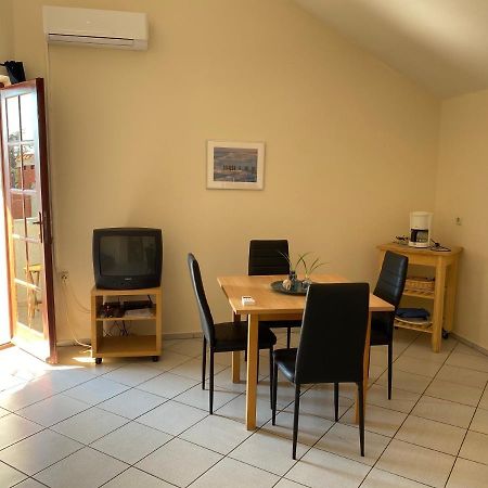 Apartments Stanic Zára Kültér fotó