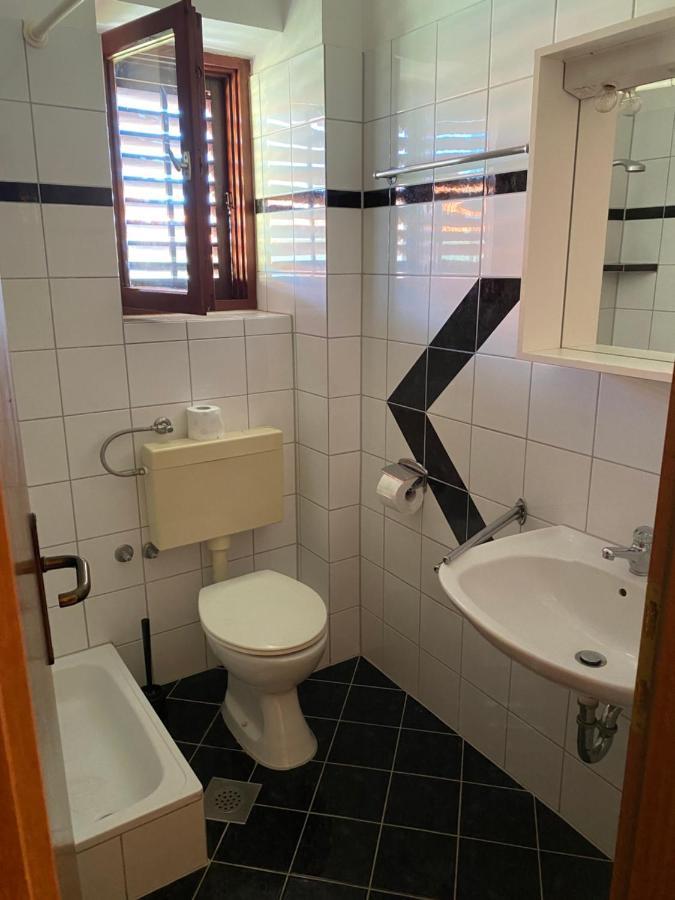 Apartments Stanic Zára Kültér fotó