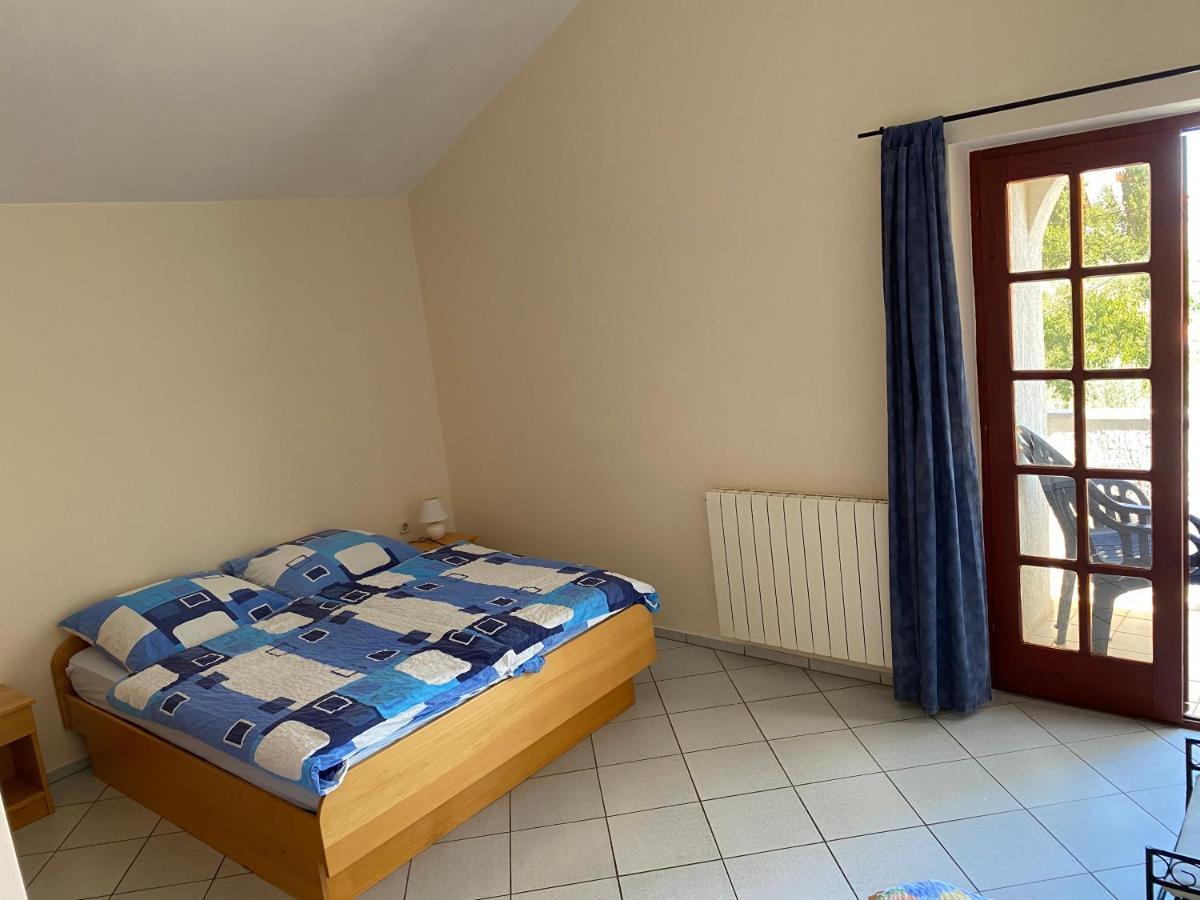 Apartments Stanic Zára Kültér fotó