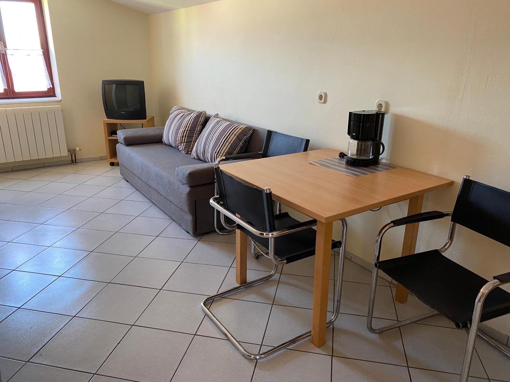 Apartments Stanic Zára Kültér fotó