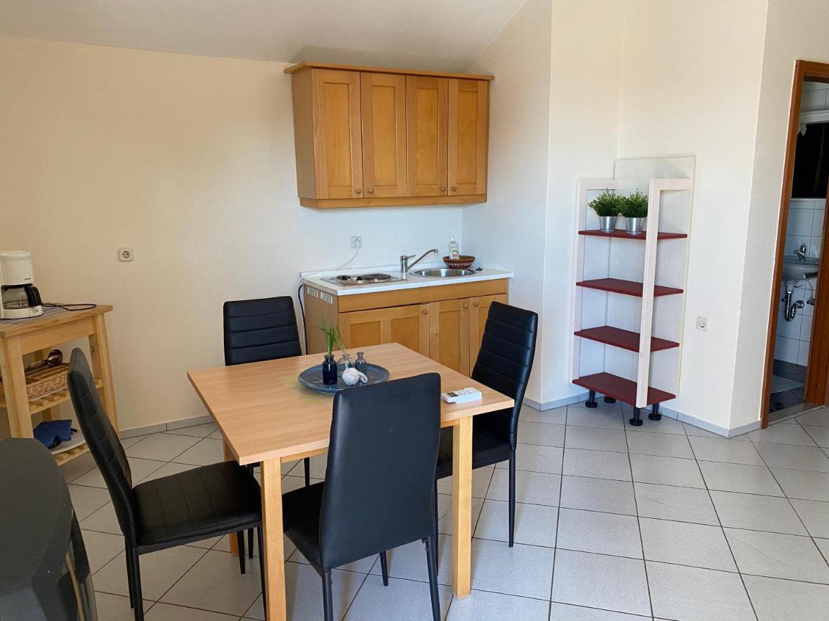 Apartments Stanic Zára Kültér fotó