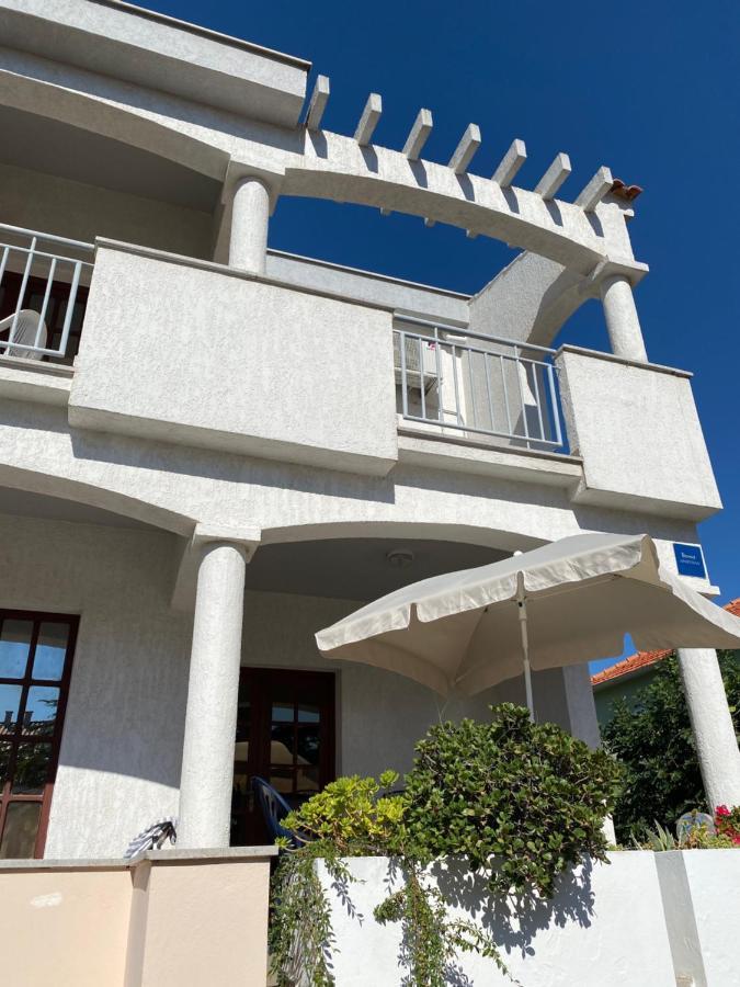 Apartments Stanic Zára Kültér fotó