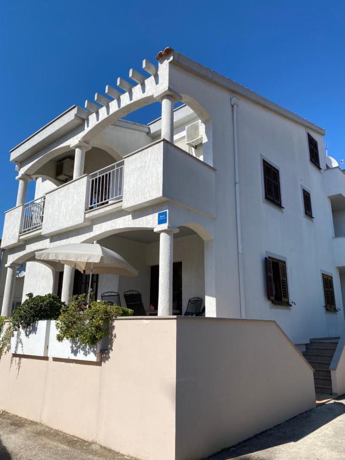 Apartments Stanic Zára Kültér fotó
