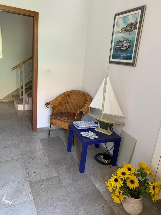 Apartments Stanic Zára Kültér fotó