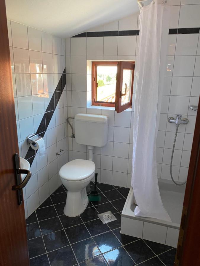 Apartments Stanic Zára Kültér fotó