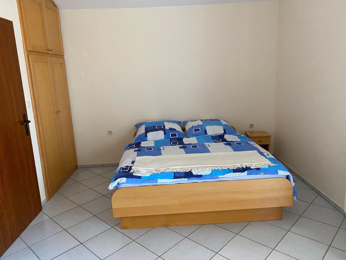 Apartments Stanic Zára Kültér fotó