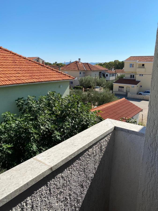 Apartments Stanic Zára Kültér fotó