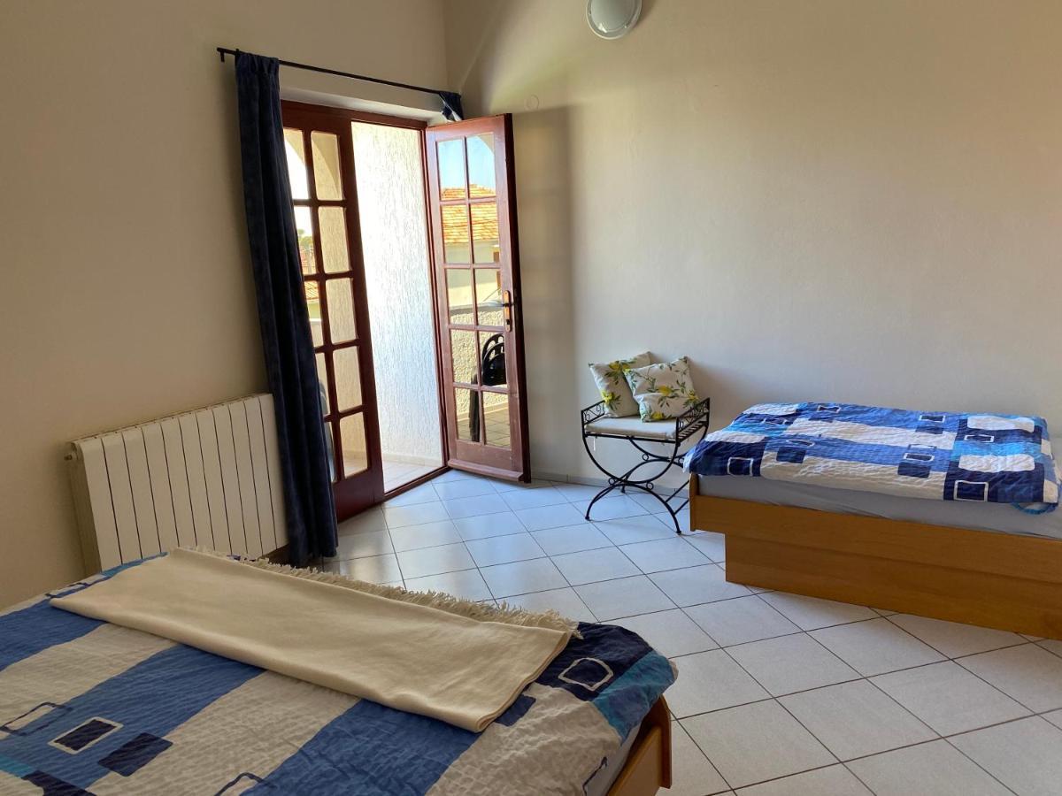 Apartments Stanic Zára Kültér fotó