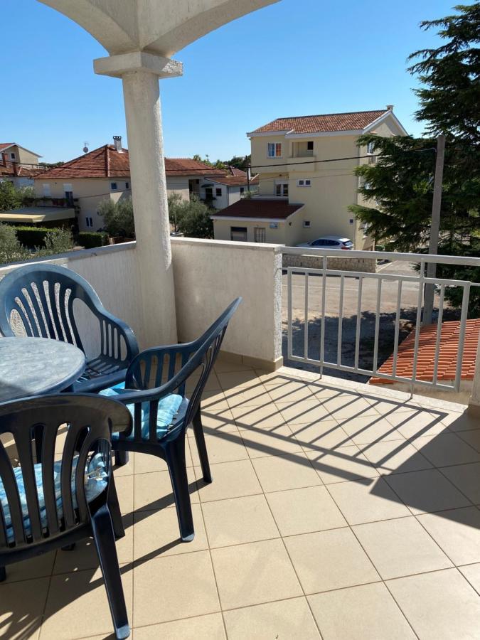 Apartments Stanic Zára Kültér fotó