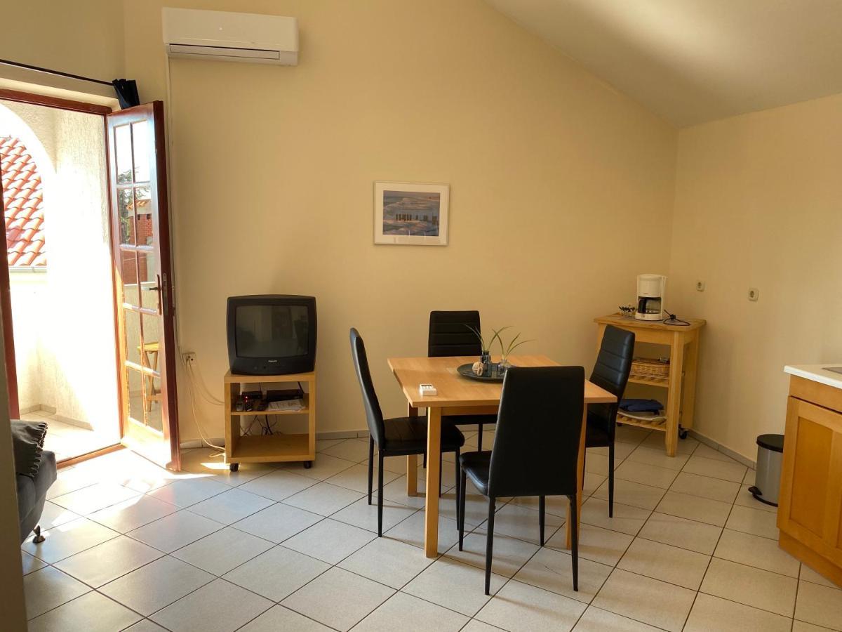Apartments Stanic Zára Kültér fotó