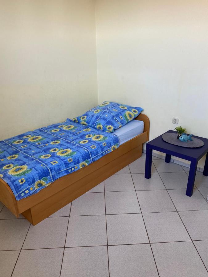 Apartments Stanic Zára Kültér fotó