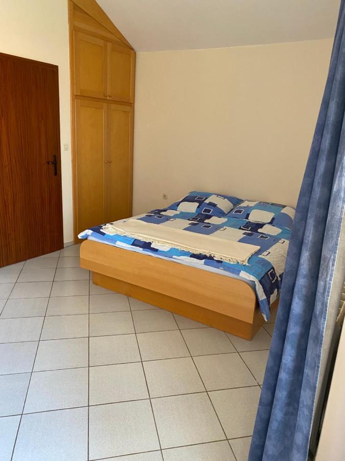 Apartments Stanic Zára Kültér fotó