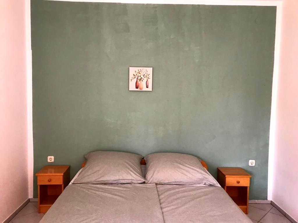 Apartments Stanic Zára Kültér fotó