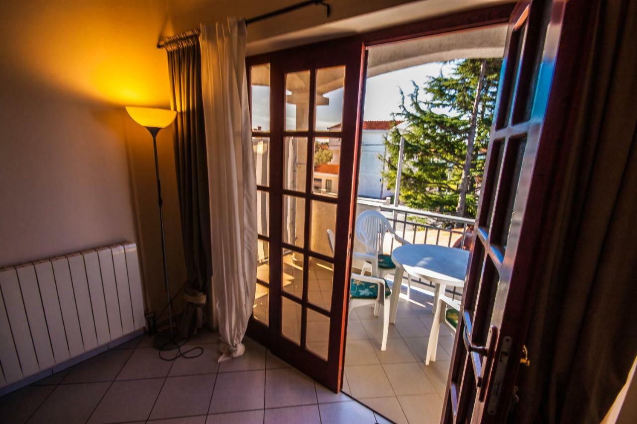 Apartments Stanic Zára Kültér fotó