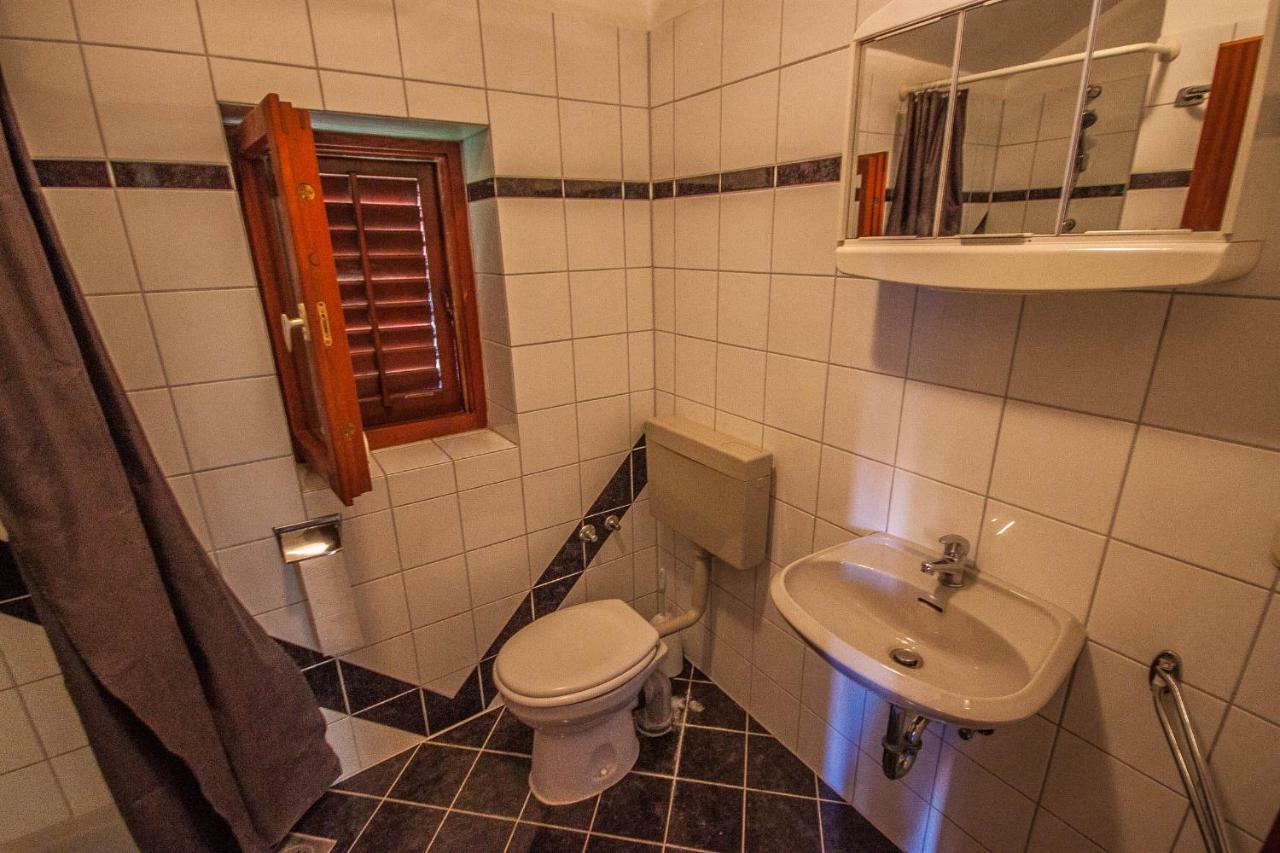 Apartments Stanic Zára Kültér fotó
